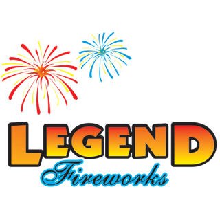 Legend Fireworks